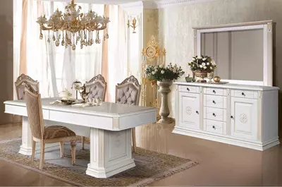 Комоды для гостиной под заказ - Цена по запросу