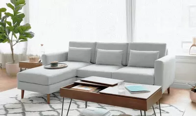 Гостиничная мягкая мебель под заказ