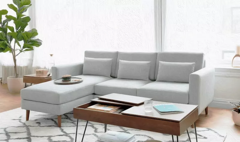 Гостиничная мягкая мебель под заказ