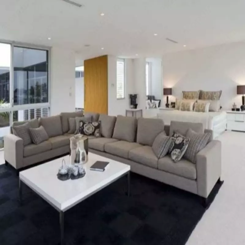 Гостиничная мягкая мебель под заказ