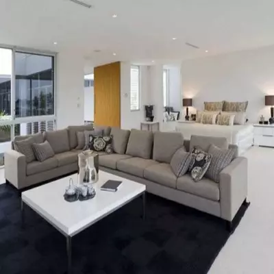 Гостиничная мягкая мебель под заказ - Цена по запросу