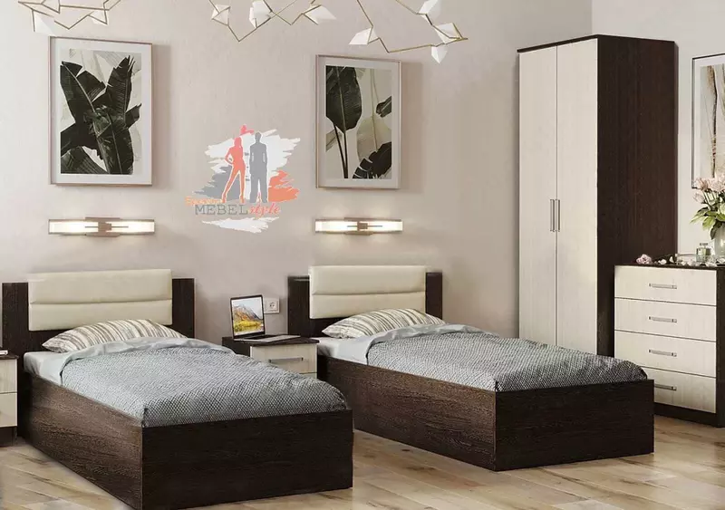 Гостиничные спальные гарнитуры под заказ