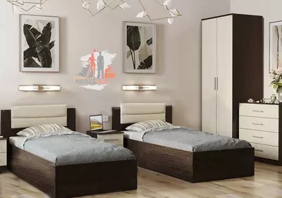 Гостиничные спальные гарнитуры под заказ