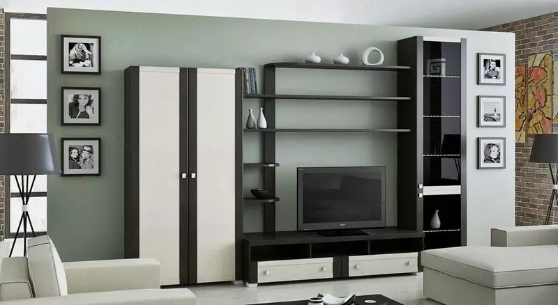 Корпусная мебель под заказ