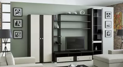 Корпусная мебель под заказ