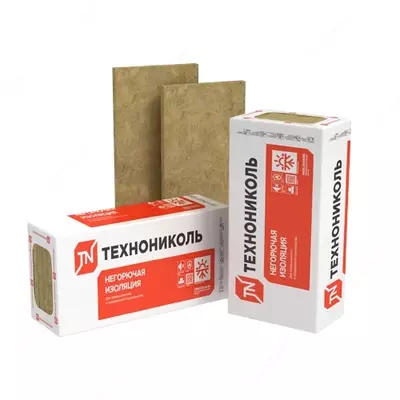 Технониколь утеплитель