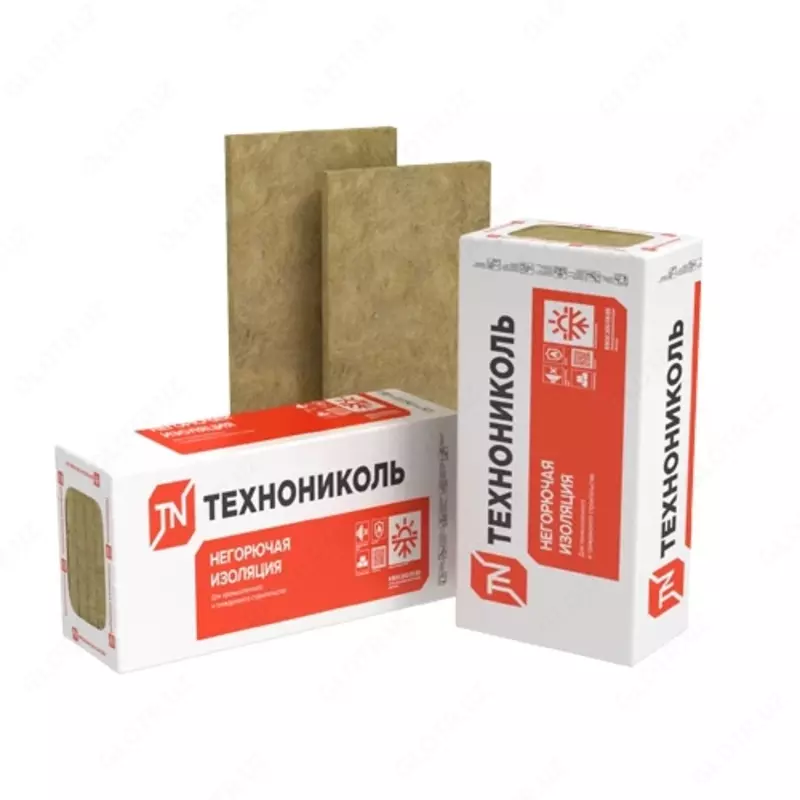 Технониколь утеплитель