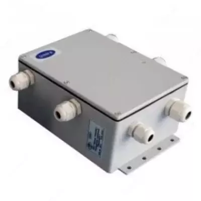 Извещатель охранный проводноволновой Параллель - 1 000 000 сум / шт.