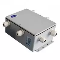 Извещатель охранный проводноволновой Параллель - от {0} сум