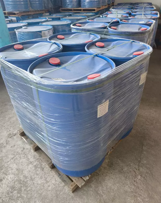 Dietilenglikol (DEG)