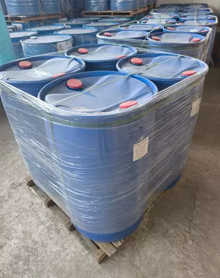 Диэтиленгликоль (DEG)