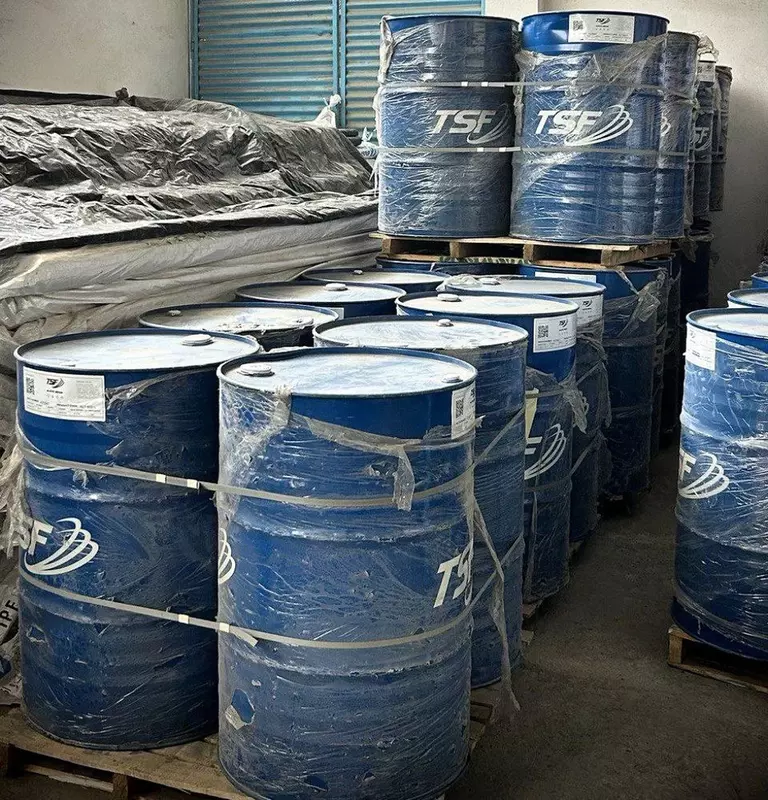 Алкидные Смолы (short oil) Иран