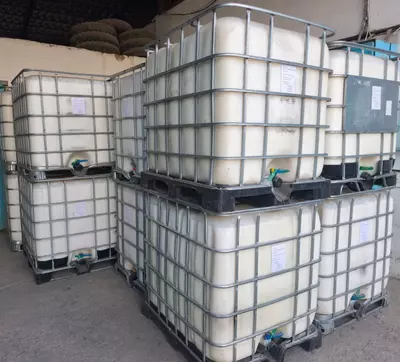 Акриловая дисперсия Турция