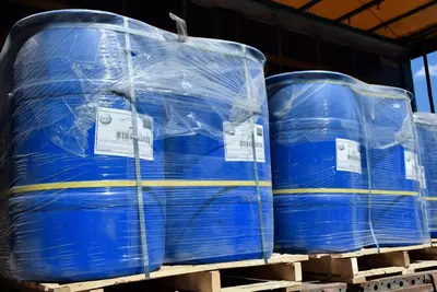 Моноэтиленгликоль (МЭГ) Иран