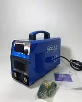 Cварочный аппарат (Ручная дуговая сварка) ZX7-315ST