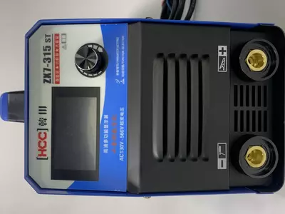 1 450 000 сум / шт. Cварочный аппарат (Ручная дуговая сварка) ZX7-315ST