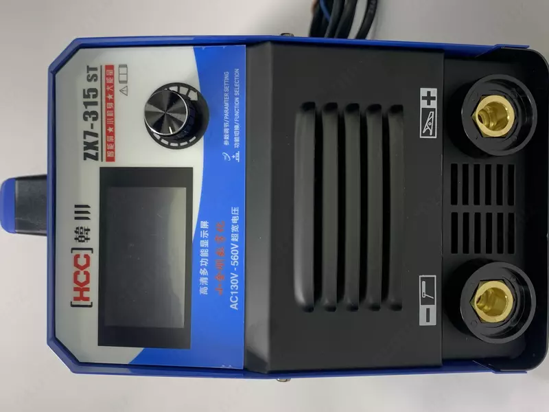 1 450 000 сум Cварочный аппарат (Ручная дуговая сварка) ZX7-315ST