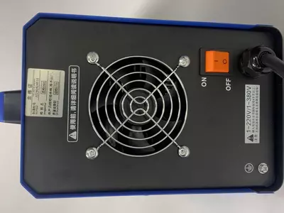 Cварочный аппарат (Ручная дуговая сварка) ZX7-315ST Только в розницу