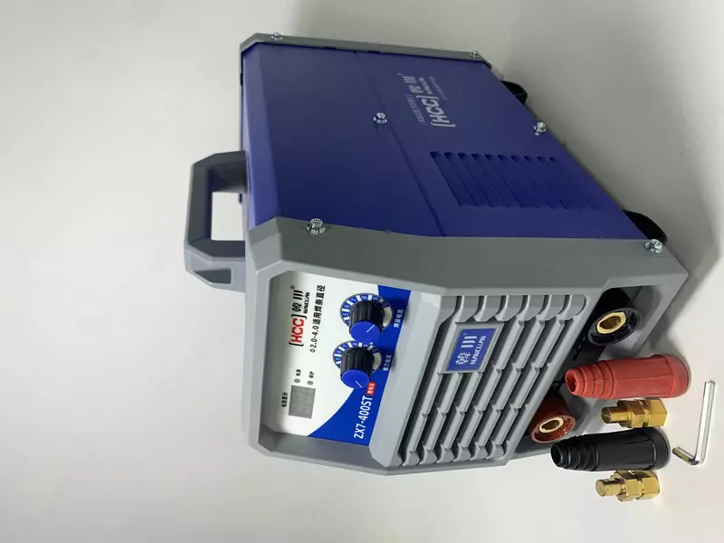 Payvandlash mashinasi (qo'lda payvandlash) ZX7-400 ST