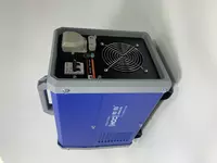 2 100 000 so'm Payvandlash mashinasi (qo'lda payvandlash) ZX7-400 ST