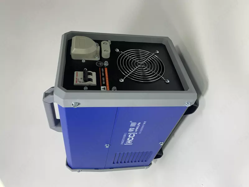 2 100 000 so'm Payvandlash mashinasi (qo'lda payvandlash) ZX7-400 ST