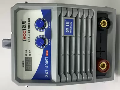 Сварочный аппарат (Ручная дуговая сварка) HCC Zx7-400ST OOO SnabStroySystem