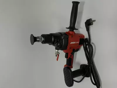 Дрель алмазного бурения JINDU CF-9110 - 950 000 сум / шт.