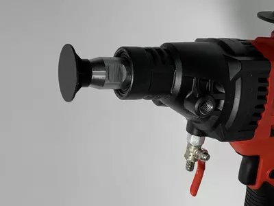 950 000 сум / шт. Дрель алмазного бурения JINDU CF-9110