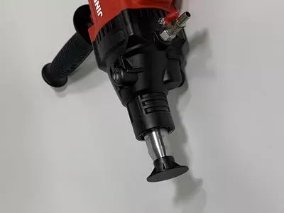 Дрель алмазного бурения JINDU CF-9110 Только в розницу