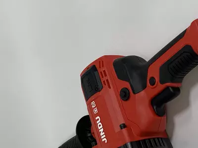 Дрель алмазного бурения JINDU CF-9110 OOO SnabStroySystem