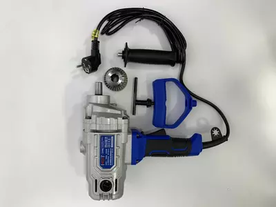 Электрическая дрель HCC 6168