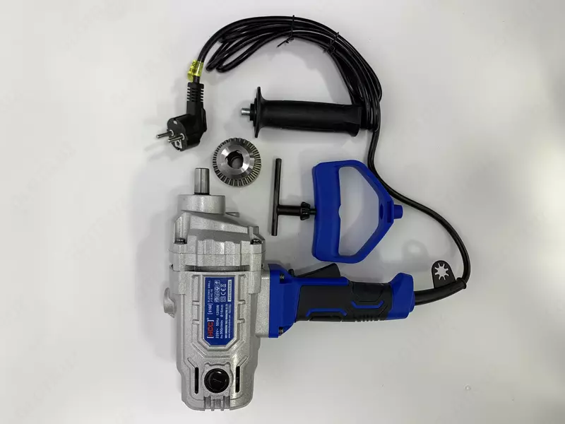 Elektr Drel HCC 6168