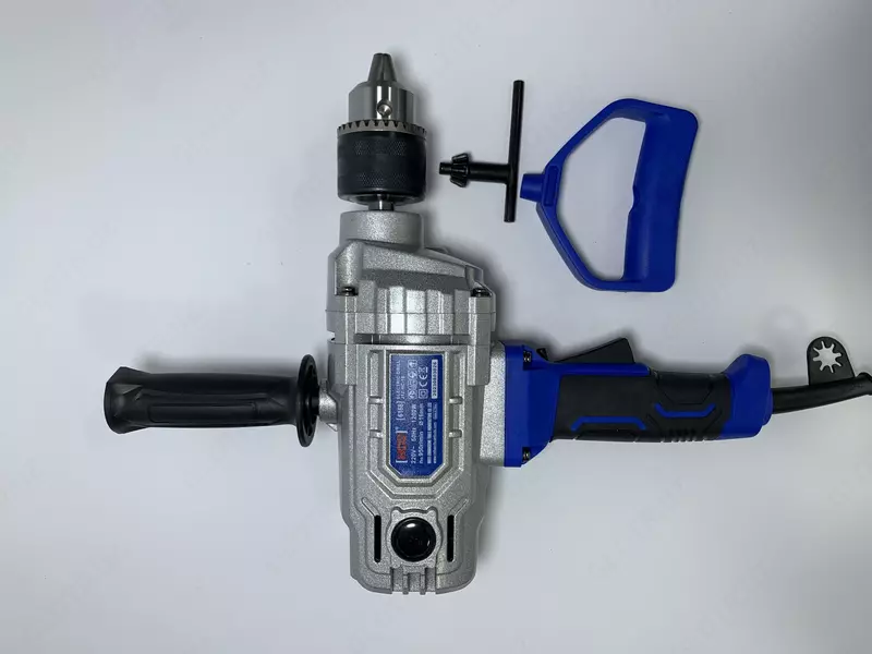 Elektr Drel HCC 6168 - 600 000 so'm