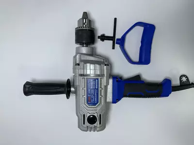 Электрическая дрель HCC 6168 - 600 000 сум / шт.