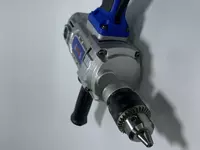 600 000 so'm Elektr Drel HCC 6168