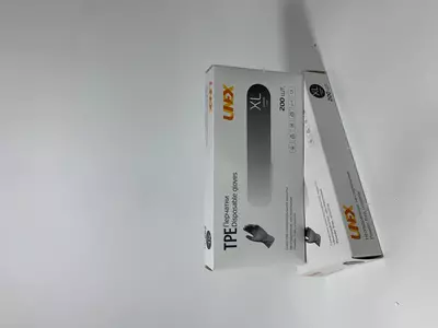 Перчатки ТРЕ UNEX