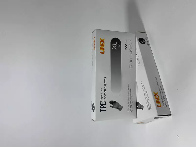 Перчатки ТРЕ UNEX