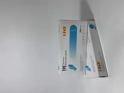 Перчатки ТРЕ UNEX - 35 000 сум / шт.