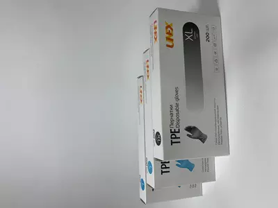 35 000 сум / шт. Перчатки ТРЕ UNEX