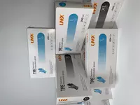 Перчатки ТРЕ UNEX Только в розницу