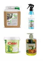 Профессиональная бытовая химия для клининга - 16 000 сум