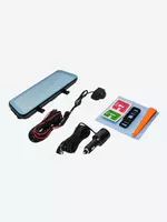 Lingdu LD 2K avtomobil uchun videoregistratori - 1 165 000 so'm