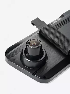 Видеорегистратор для авто Lingdu LD 2K OOO SnabStroySystem