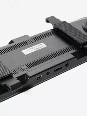 Видеорегистратор для авто Lingdu LD 2K - OOO SnabStroySystem