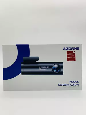 Видеорегистратор Azdome M300S