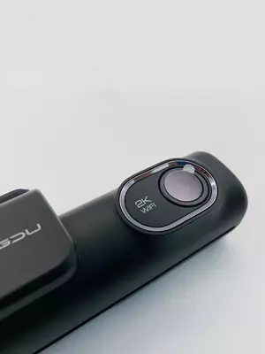 Видеорегистратор Lingdu D200 - OOO SnabStroySystem