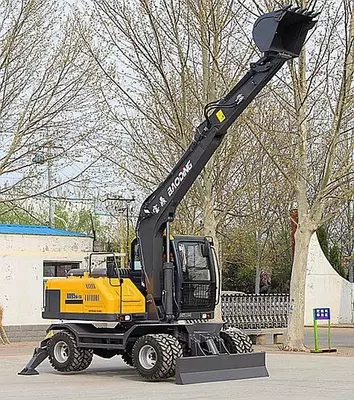Экскаватор BAODING BD80D - 600 000 000 сум / шт
