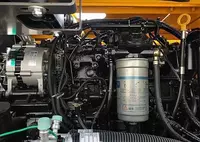 600 000 000 сум Экскаватор BAODING BD80D