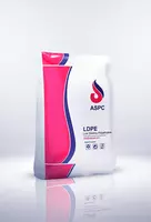 LDPE 2119 аналог (LDPE 158 Казань