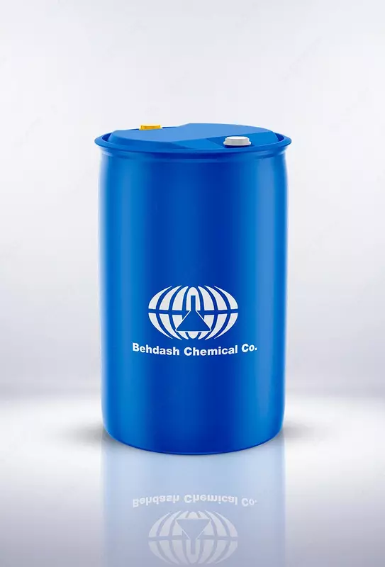 LABSA Behdash Chemical Co.